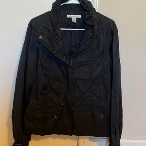 Womans light weight jacket